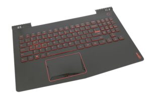 Jak szybko i łatwo wejść w BIOS w Lenovo Legion Y520?