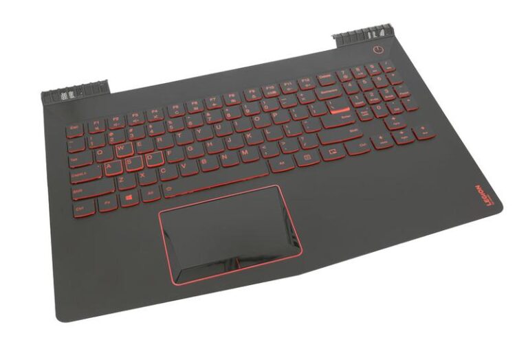 Jak szybko i łatwo wejść w BIOS w Lenovo Legion Y520?