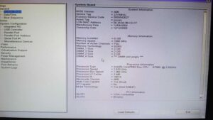 Jak uzyskać dostęp do BIOS-u w Dell OptiPlex 760? Poradnik krok po kroku