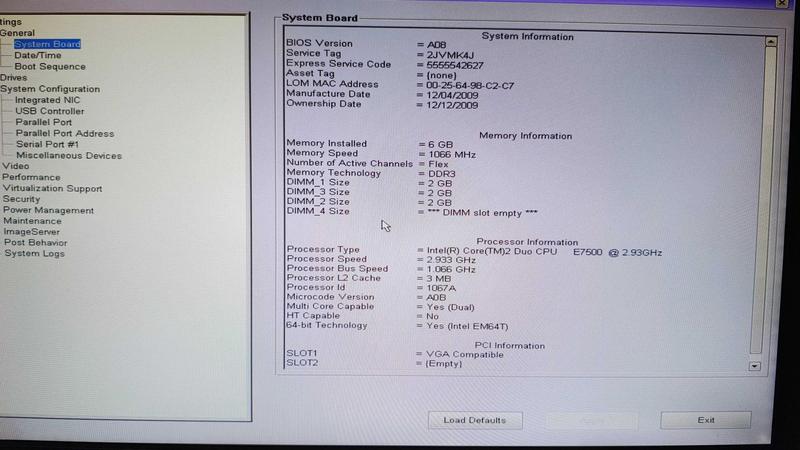 Jak uzyskać dostęp do BIOS-u w Dell OptiPlex 760? Poradnik krok po kroku