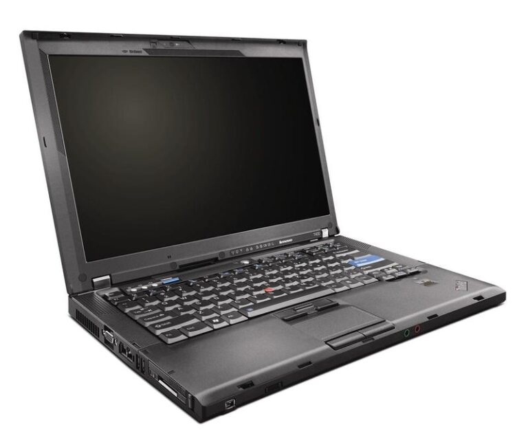 Jak w prosty sposób rozebrać Lenovo T400 – krok po kroku