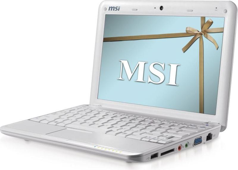 Jak włączyć WiFi w MSI U100 - prosta instrukcja krok po kroku