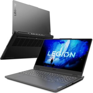 Jak wejść w BIOS w laptopie Lenovo Legion Y520 – krok po kroku