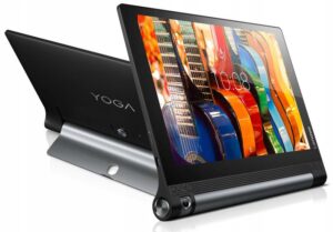 Jaką kartę wybrać do Lenovo Yoga Tab 3? Przewodnik dla użytkowników
