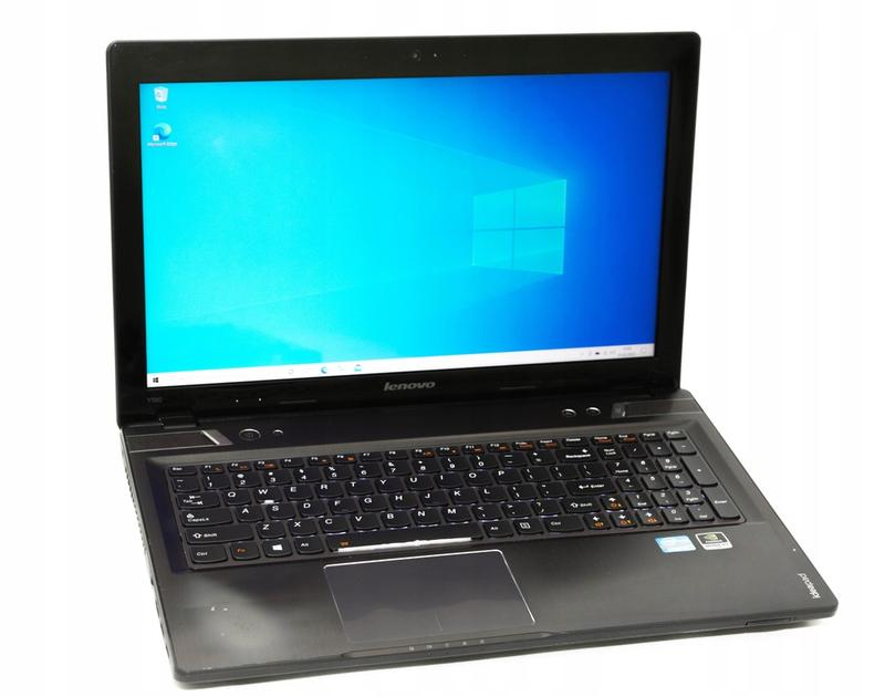 Jaką matrycę ma Lenovo Y580? Odkryj szczegóły i funkcje tego laptopa