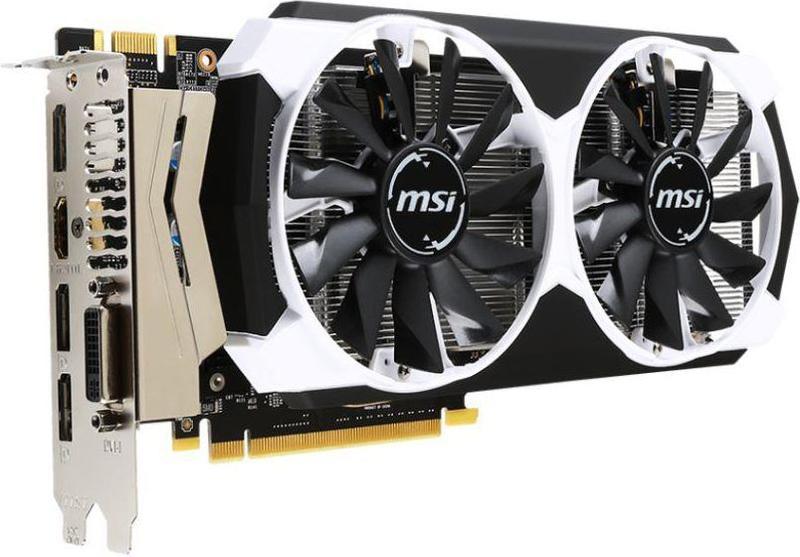 MSI GTX 960 4GB – Czy To Wciąż Warta Zakupu Karta Graficzna?