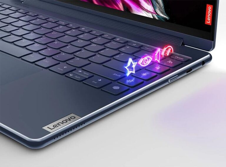 Praktyczny przewodnik: Zrzut ekranu w tablecie Lenovo Yoga krok po kroku