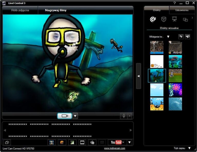 Prosty przewodnik: Jak włączyć Dell Webcam Central w kilku krokach