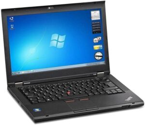 Skuteczne sposoby na zrobienie screena na laptopie Lenovo T430