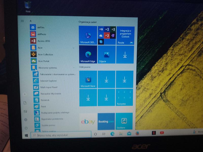 Bezpieczeństwo danych w abfiles