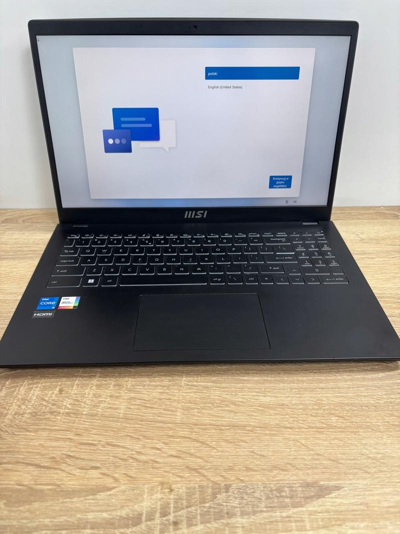 Definicja asu msi tran