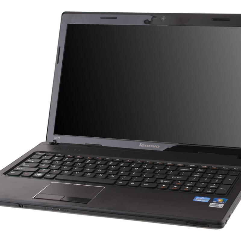 Dysk do Lenovo G570