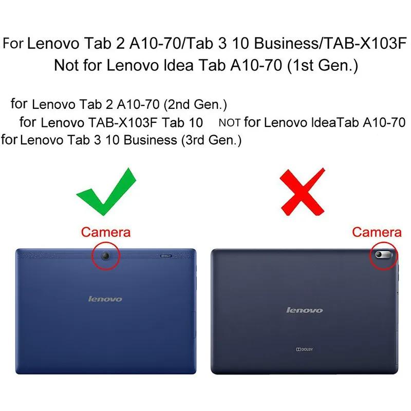 Dzwonienie Lenovo Tab2 A10