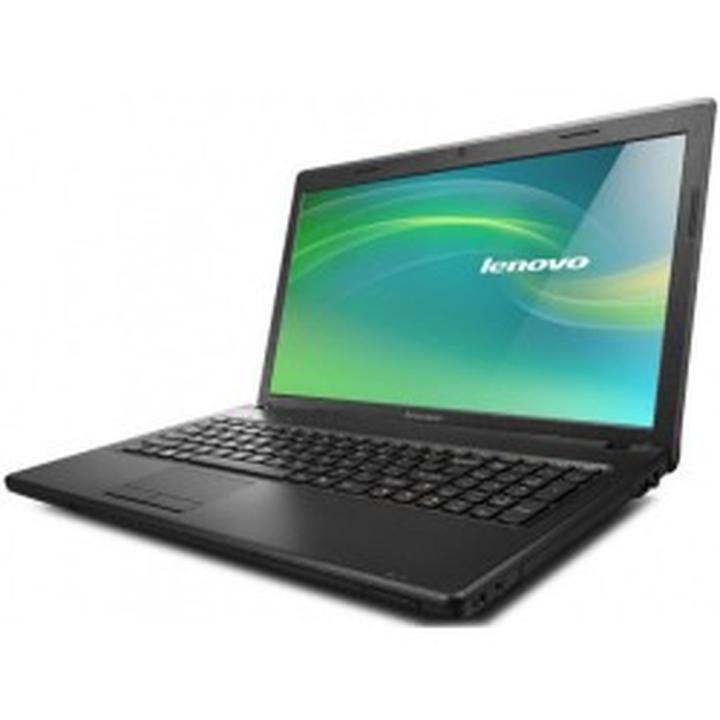 HDD vs SSD Lenovo G570