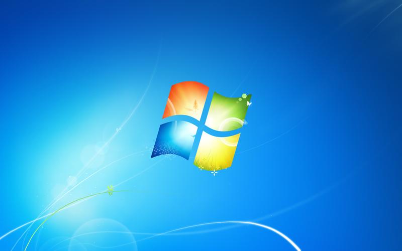 Instalacja Windows 7 krok po kroku