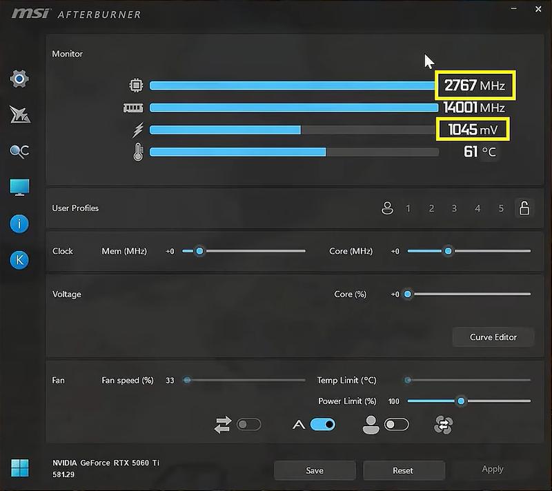 Konfiguracja licznika FPS w grach