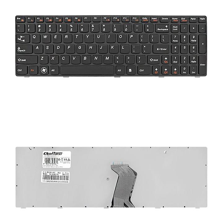 Optymalizacja wydajności systemu na Lenovo G580