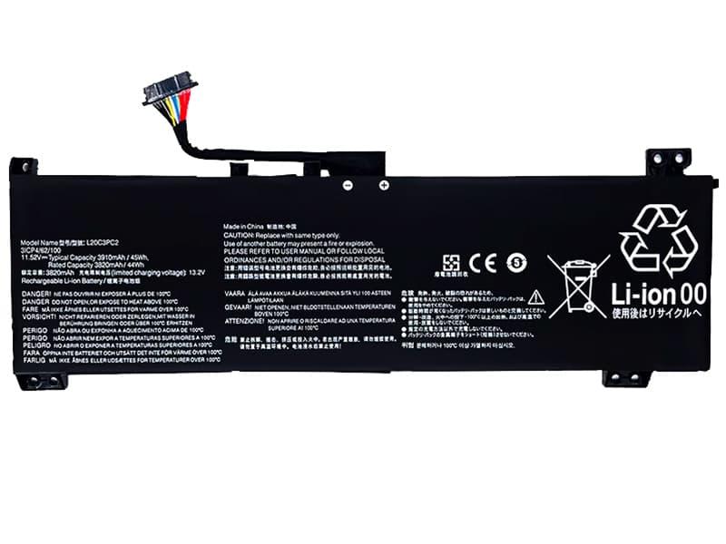 Porównanie cen baterii Lenovo