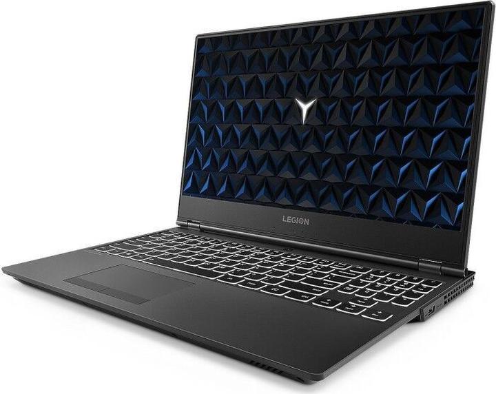 Porównanie modeli SSD Lenovo Legion Y530
