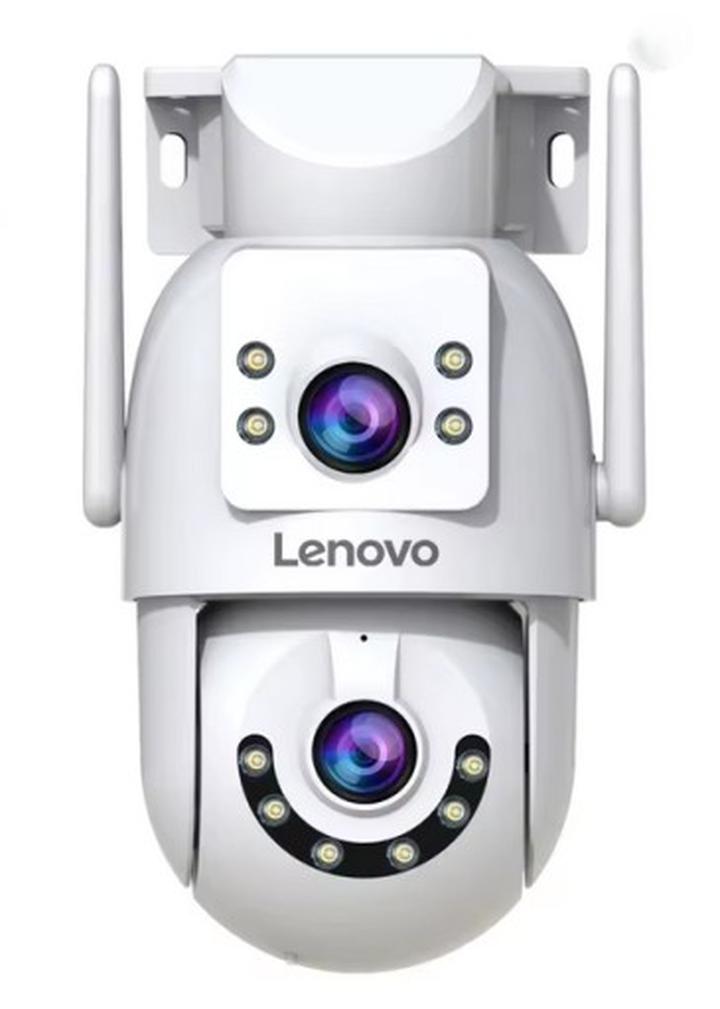 Rozwiązywanie problemów z kamerą Lenovo