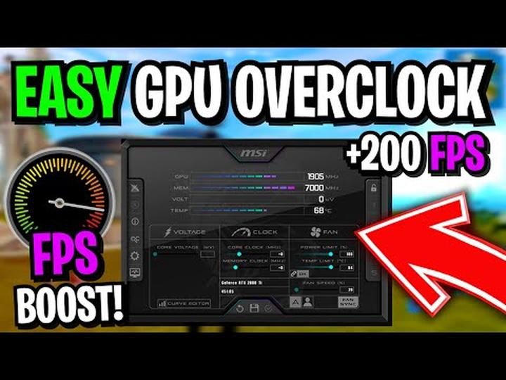Rozwiązywanie problemów z licznikiem FPS