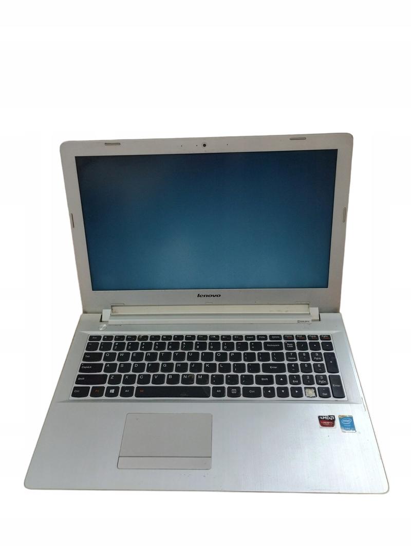 Sprawdzanie RAM w Lenovo Z51