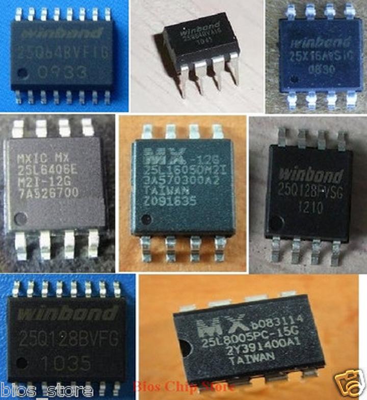 Uruchamianie BIOS w laptopie Lenovo