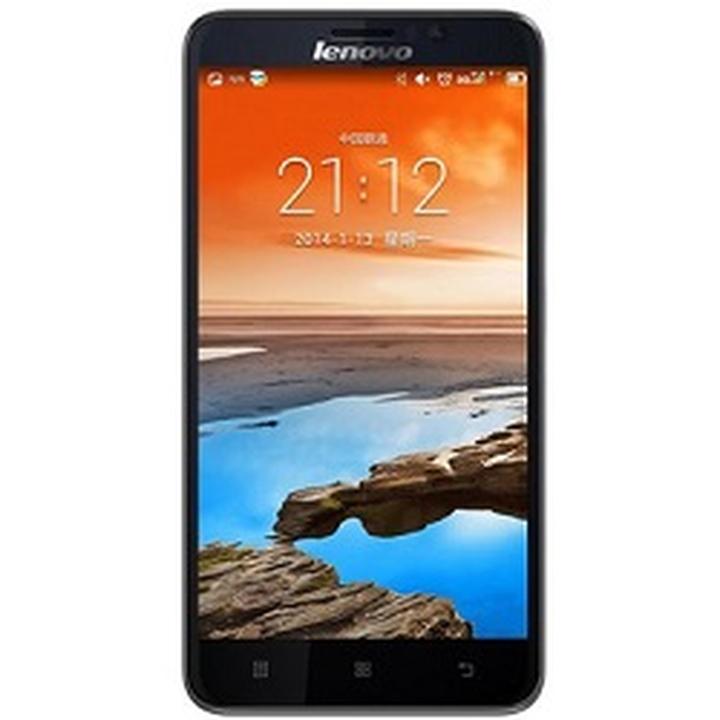 Wgrywanie ROM Lenovo A850