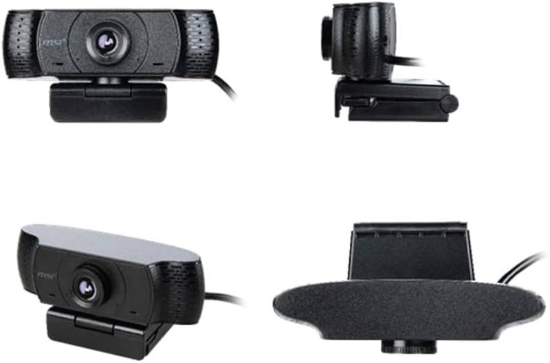 Windows 10 ustawienia kamerki