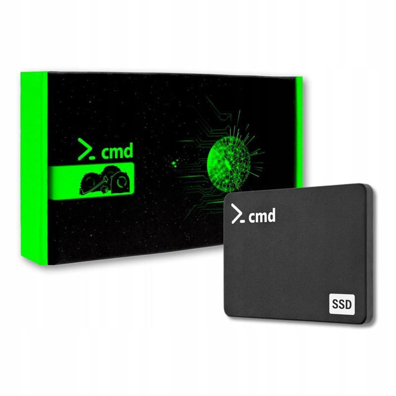 Wybór i kompatybilność SSD