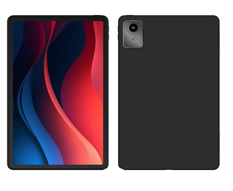 Wyłączenie wibracji w tablecie Lenovo