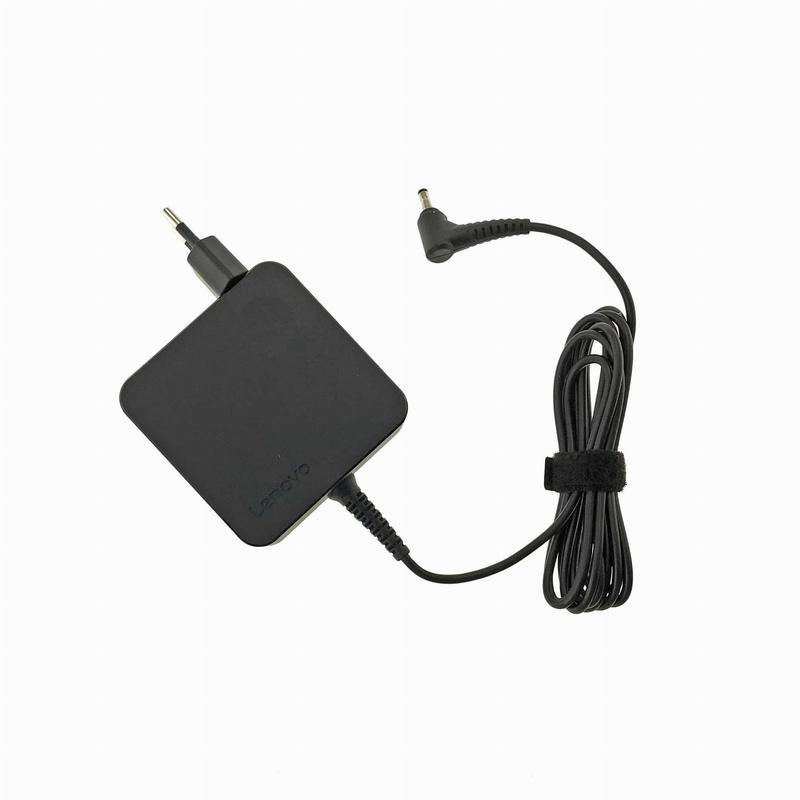 Wymiana kabla w zasilaczu Lenovo