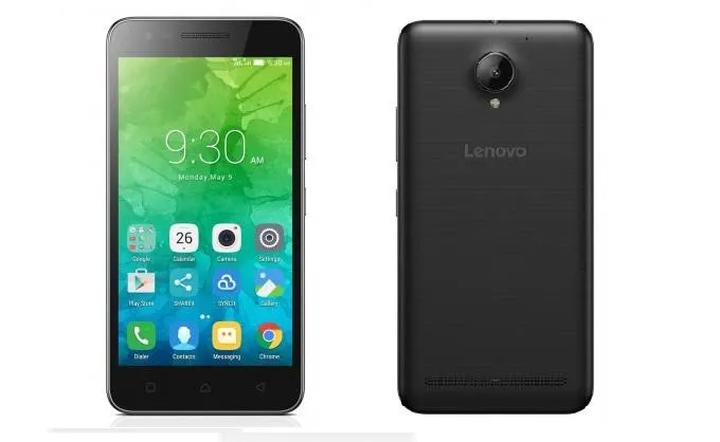 Zakupy online Lenovo C2
