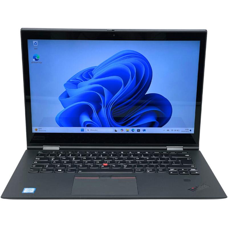 Zmiana ustawień BIOS Lenovo