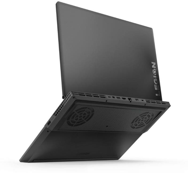 Zwiększenie wydajności Lenovo Legion Y530 dzięki SSD