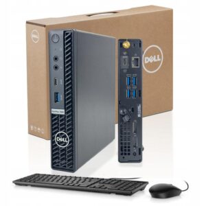 Jak aktywować sieć bezprzewodową w laptopie Dell – krok po kroku