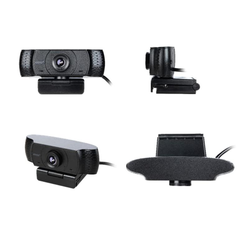 Jak łatwo uruchomić kamerkę w laptopie MSI z systemem Windows 10?