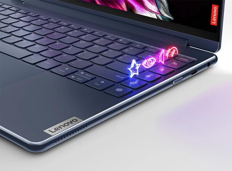 Jak łatwo wyłączyć tryb tabletu w Lenovo Yoga? Poradnik krok po kroku