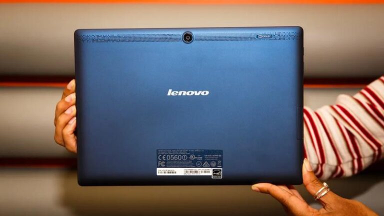 Jak dzwonić z Lenovo Tab2 A10 – prosta instrukcja dla każdego użytkownika