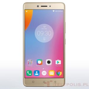 Jak efektywnie włożyć kartę pamięci do Lenovo K6 Note?