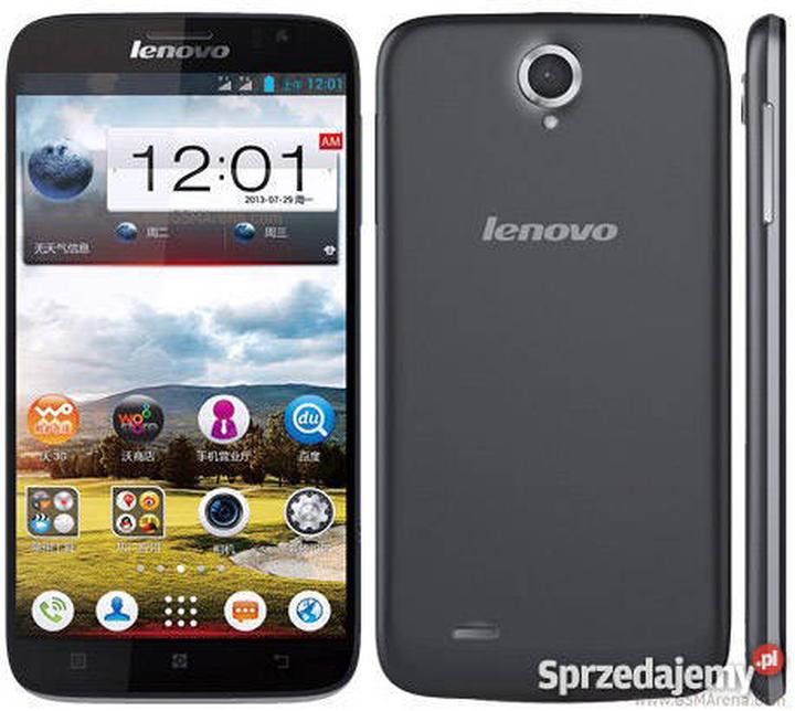 Jak skutecznie wgrać rom do Lenovo A850 – krok po kroku