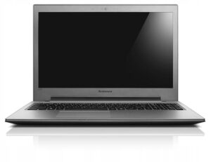 Jak skutecznie wyjąć baterię z laptopa Lenovo Z500?