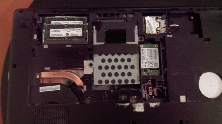 Jak wybrać idealny dysk SSD do Lenovo Y580?