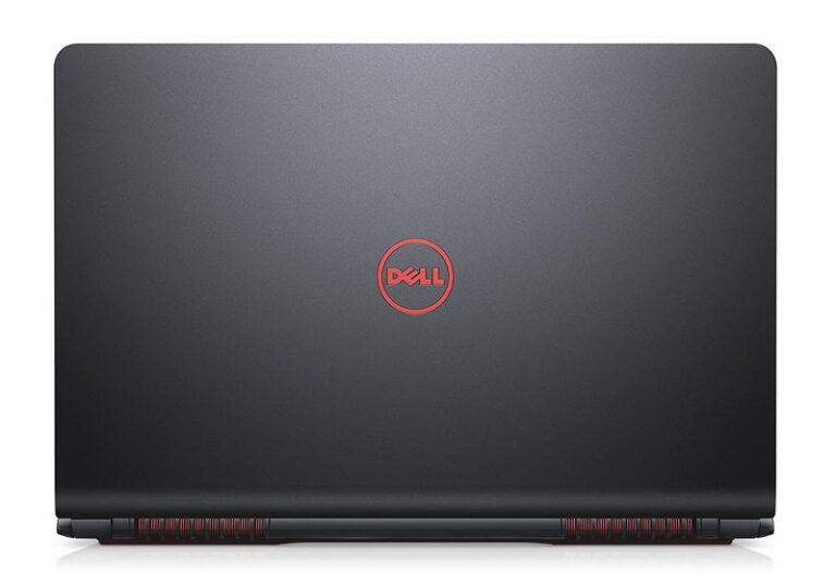 Jak Zmienić Ustawienia W Dell Inspiron 15 5577: Przewodnik Po Wejściu Do BIOSu