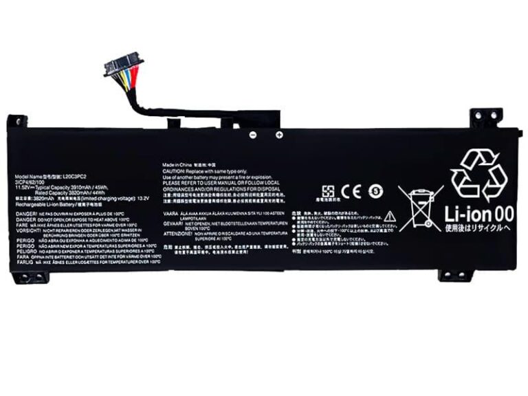 Jakie są ceny baterii do tabletów Lenovo? Sprawdź, ile kosztuje nowa energia dla Twojego urządzenia!