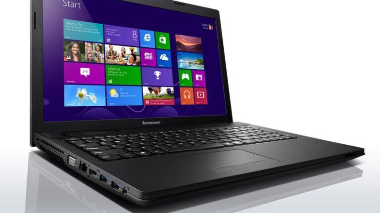 Przewodnik krok po kroku: Jak wejść do BIOS-u w laptopie Lenovo G505
