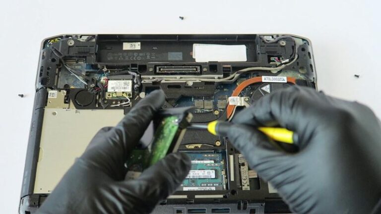 Wybór najlepszego dysku SSD do Dell E6430 – co warto wiedzieć?