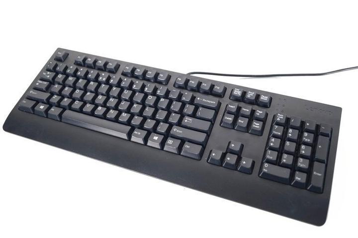 Analiza cen klawiatur Lenovo