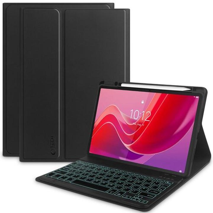 Czas ładowania tabletu Lenovo