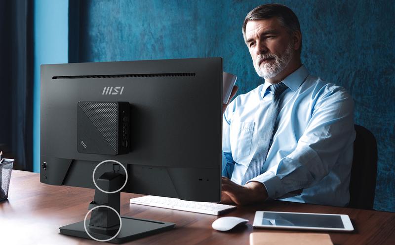 Efektywność pracy z MSI Help Desk